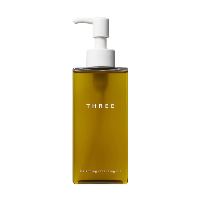 THREE Balancing Cleansing Oil N 185mlProduct Thumbnail