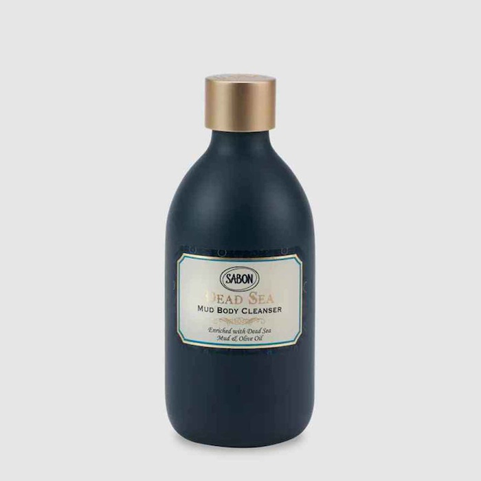 Sabon Dead Sea Body Cleanser 290mlProduct Thumbnail