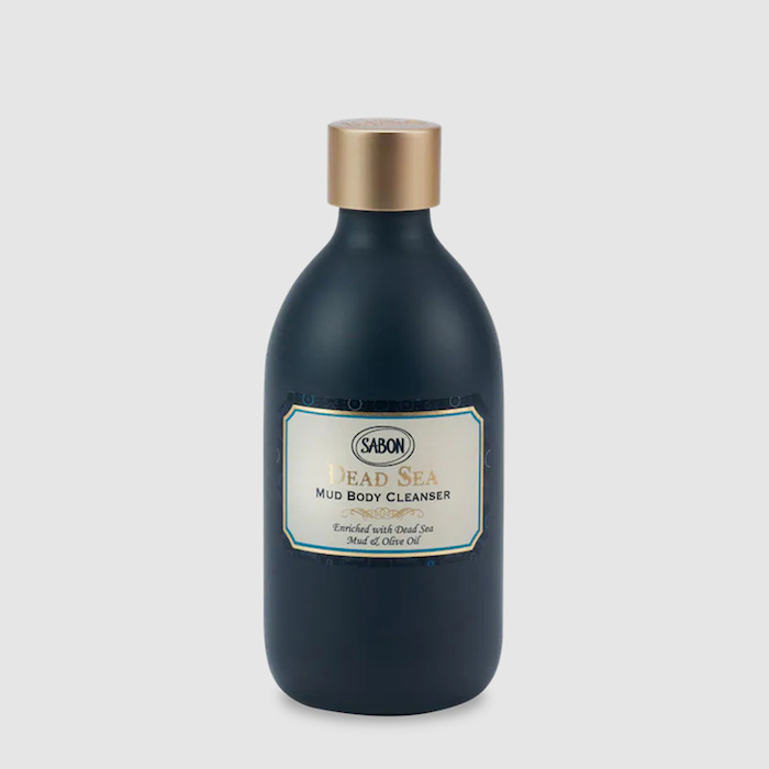 Sabon Dead Sea Body Cleanser 290mlProduct Thumbnail