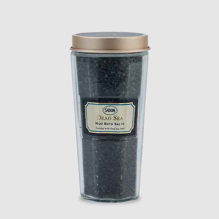 Sabon Dead Sea Mud Bath Salts 300gProduct Thumbnail