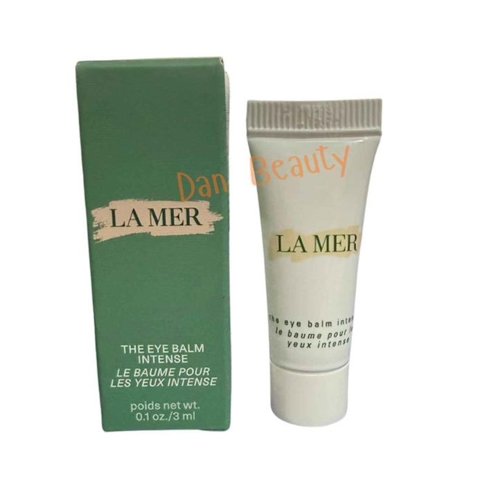 La Mer Eye Balm Intense 3mlProduct Thumbnail