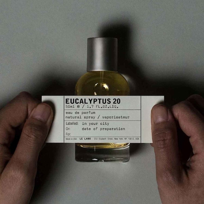 Le Labo Classic Collection EUCALYPTUS 20 Eau De Parfum 50mlProduct Thumbnail
