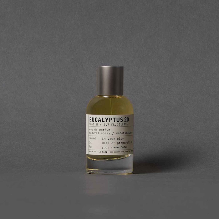 Le Labo Classic Collection EUCALYPTUS 20 Eau De Parfum 50mlProduct Thumbnail
