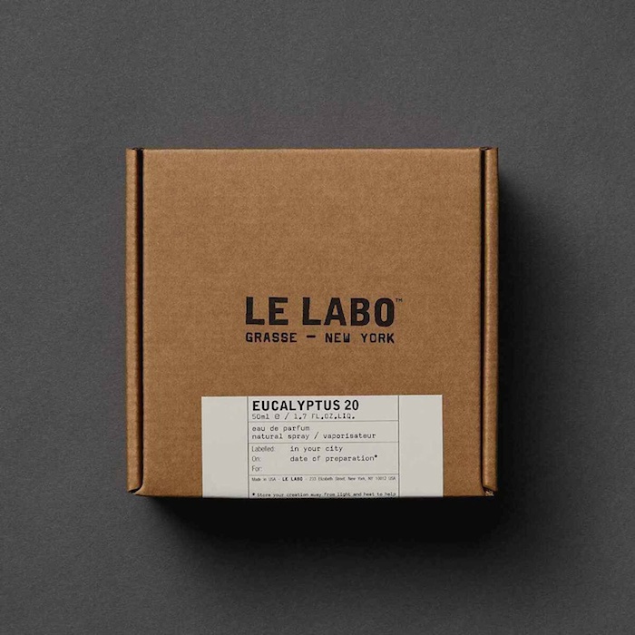Le Labo Classic Collection EUCALYPTUS 20 Eau De Parfum 50mlProduct Thumbnail