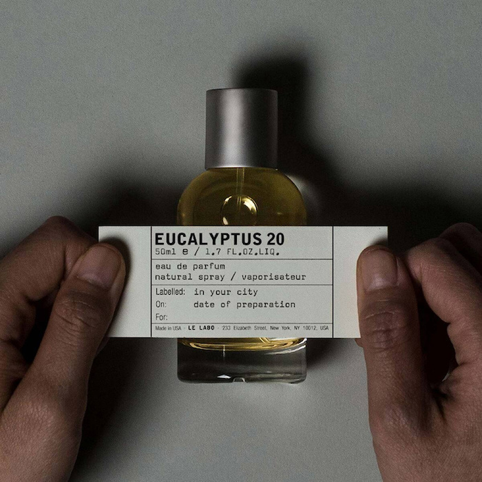 Le Labo Classic Collection EUCALYPTUS 20 Eau De Parfum 50mlProduct Thumbnail