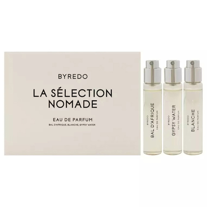 Byredo LA SELECTION NOMADE EDP 12ML x 3 1 setProduct Thumbnail