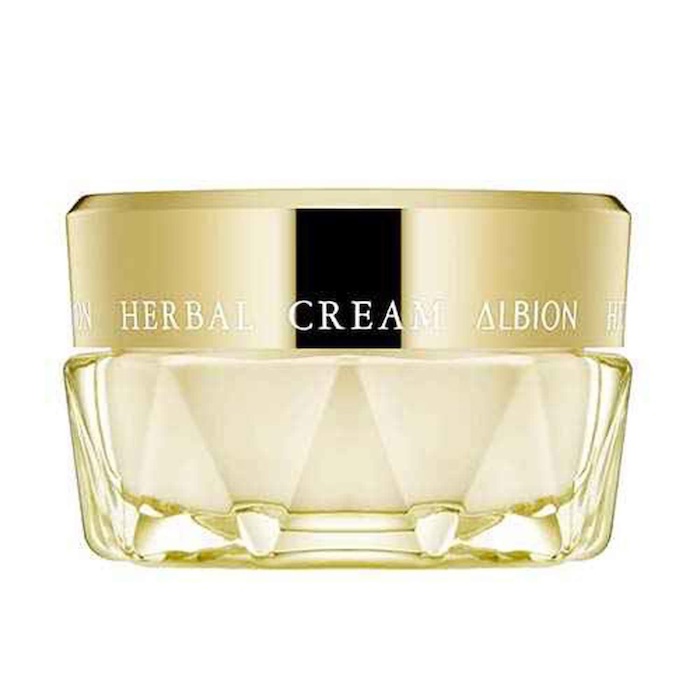 Albion HERBAL CREAM 40gProduct Thumbnail