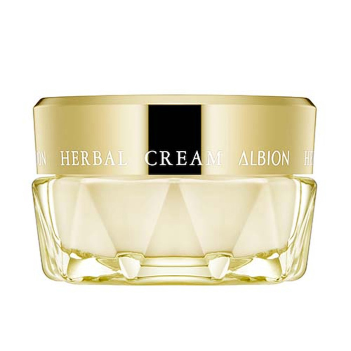Albion HERBAL CREAM 40gProduct Thumbnail