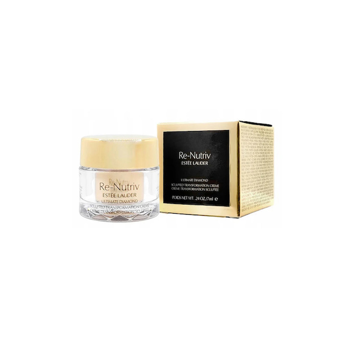 Estee Lauder Re Nutriv Ultimate Diamond Sculpted Transformation Creme 50mlProduct Thumbnail