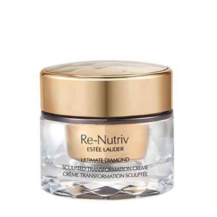 Estee Lauder Re Nutriv Ultimate Diamond Sculpted Transformation Creme 7mlProduct Thumbnail