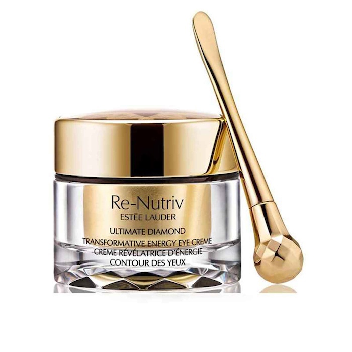 Estee Lauder Re Nutriv Ultimate Diamond Transformative Energy Eye Creme 5mlProduct Thumbnail