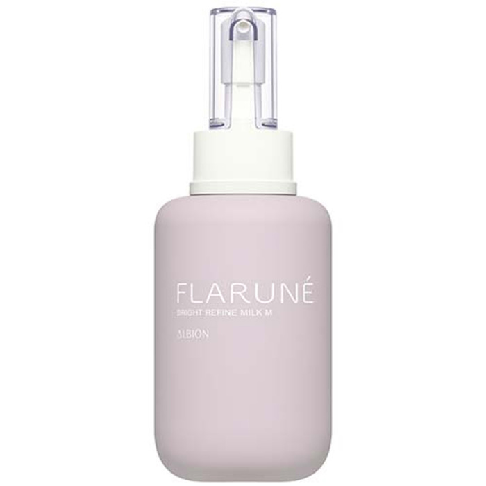 Albion Flarune Bright Refine Milk (M) 200mlProduct Thumbnail