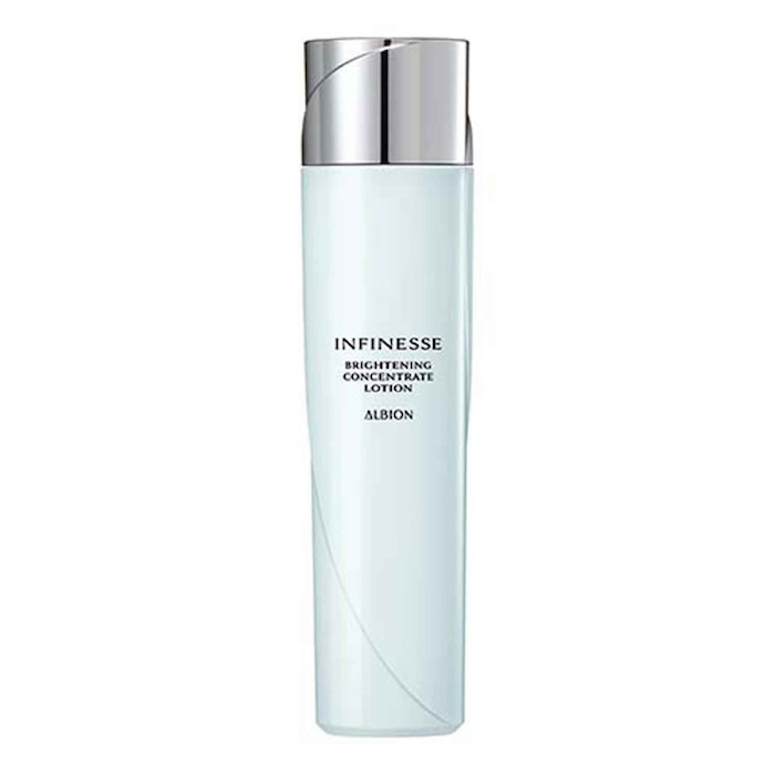 Albion INFINESSE BRIGHTENING CONCENTRATE LOTION 200mlProduct Thumbnail