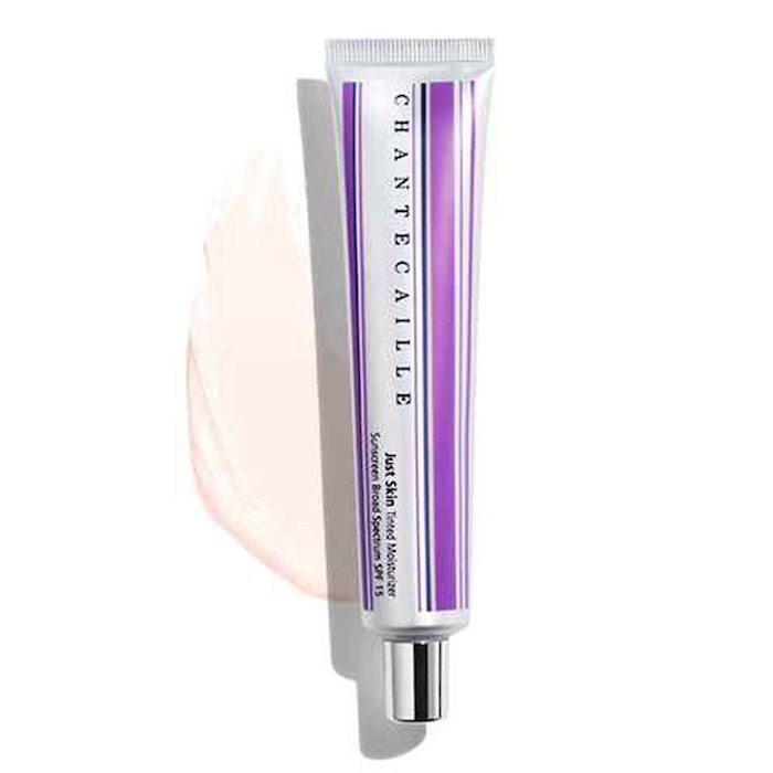 Chantecaille Just Skin Tinted Moisturizer SPF15 undefinedProduct Thumbnail