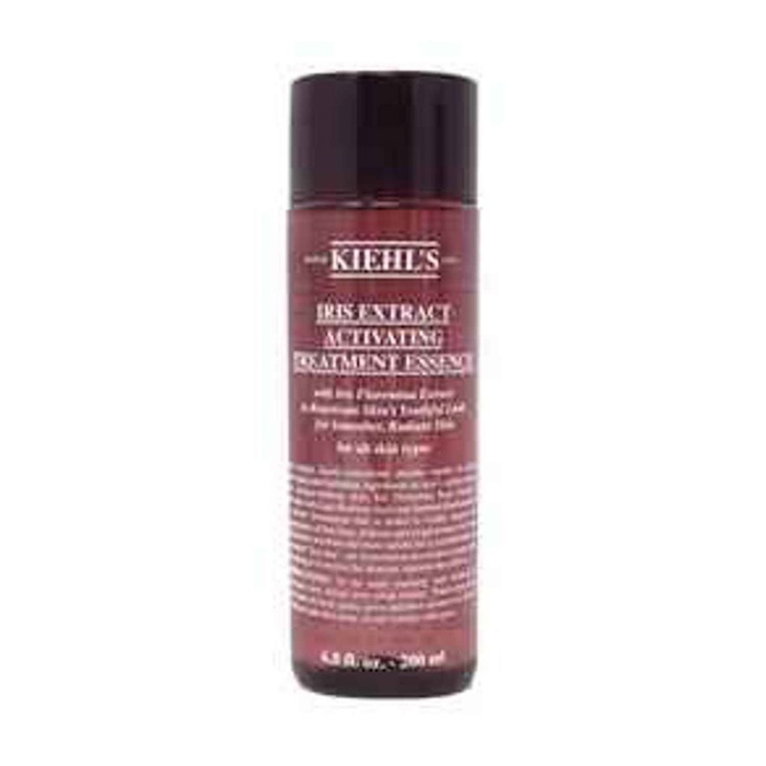 Kiehl's Iris Extract Activating Essence Treatment 200mlProduct Thumbnail