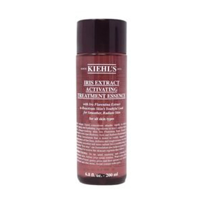 Kiehl's Iris Extract Activating Essence Treatment 200mlProduct Thumbnail