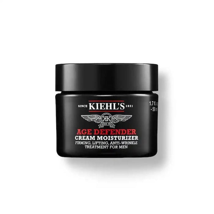 Kiehl's Age Defender Moisturizer (NEW) 50mlProduct Thumbnail