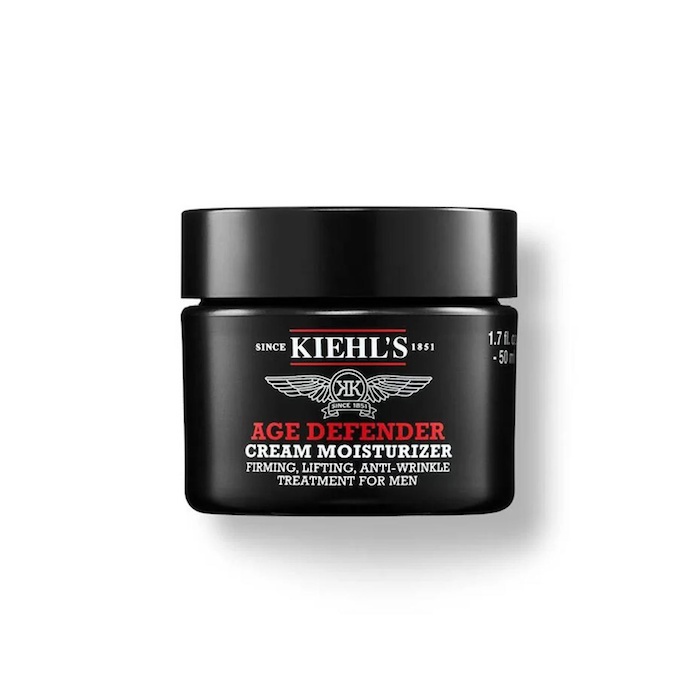 Kiehl's Age Defender Moisturizer (NEW) 50mlProduct Thumbnail