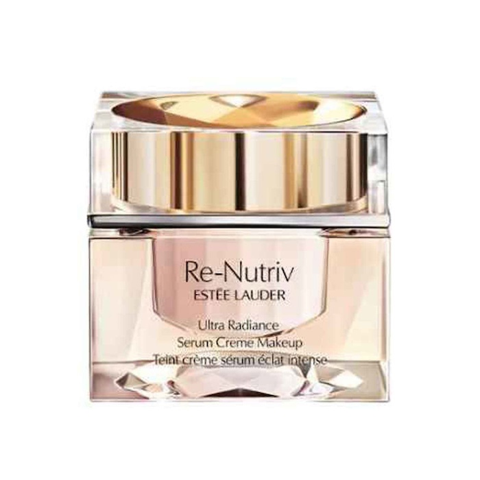 Estee Lauder Re Nutriv Ultra Radiance Serum Creme Makeup undefinedProduct Thumbnail