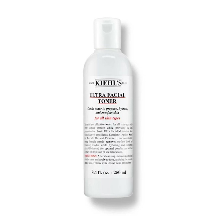 Kiehl's Ultra Facial Toner 250mlProduct Thumbnail
