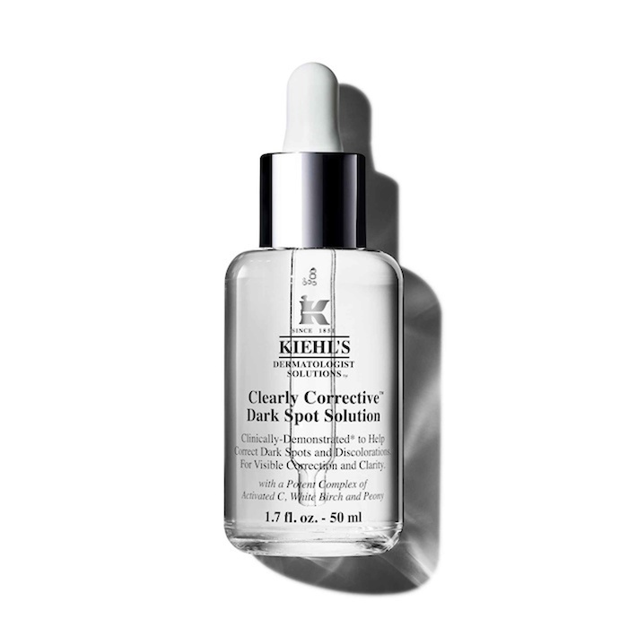 Kiehl's Clearly Corrective Dark Spot Solution Serum (New) 15mlProduct Thumbnail
