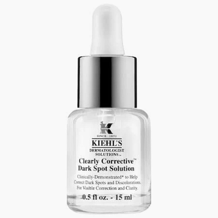 Kiehl's Clearly Corrective Dark Spot Solution Serum (New) 15mlProduct Thumbnail