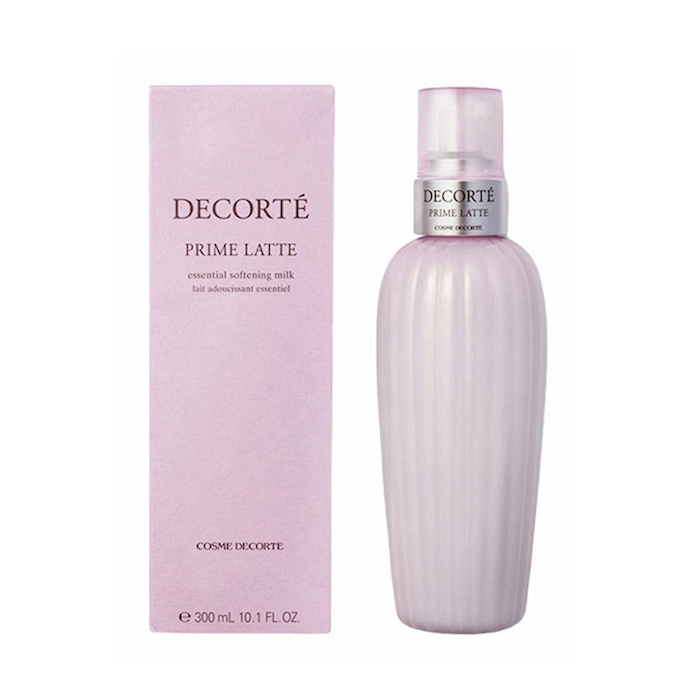 Cosme Decorte PRIME LATTE 300mlProduct Thumbnail