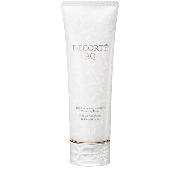 Cosme Decorte AQ Youth Renewing Radiance Cleansing Foam 29ml (1 Bottle)Product Thumbnail