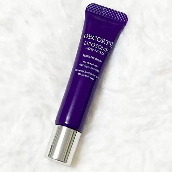 Cosme Decorte Liposome Advanced Eye Serum 8mlProduct Thumbnail