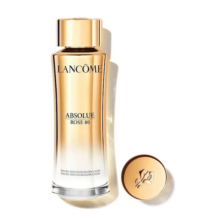 Lancome Absolue Rose 80 Emulsion 100mlProduct Thumbnail