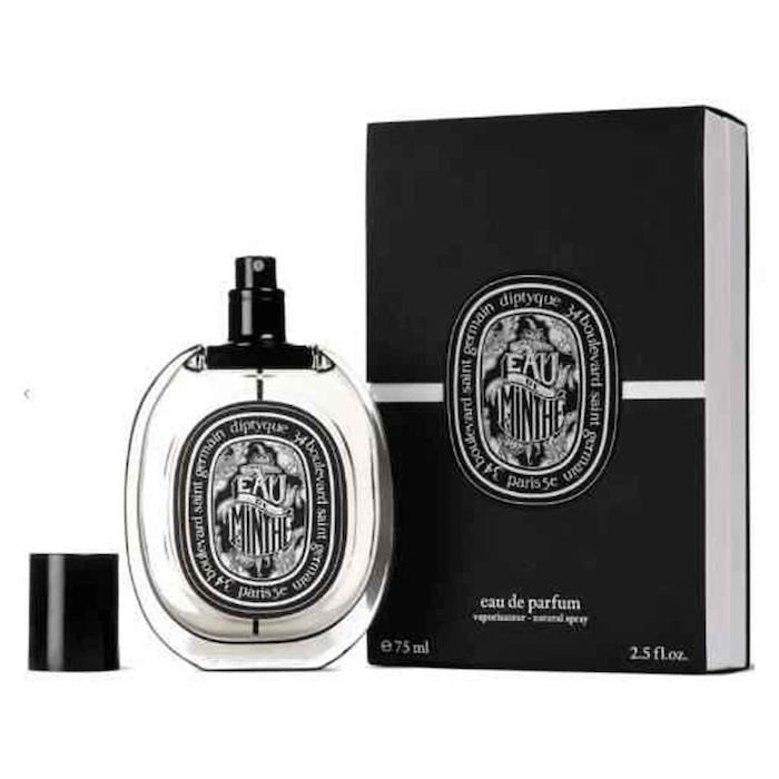 Diptyque 蒂普提克 Minthe 薄荷之水 Eau de Parfum (EDP) 75mlProduct Thumbnail