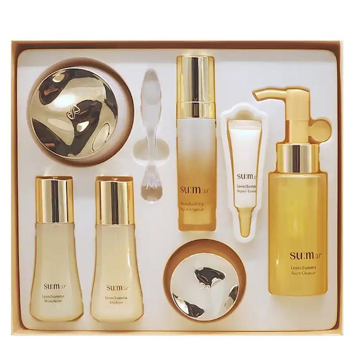 SU:M37 LosecSumma Repair Eye Cream 25ml (Set)Product Thumbnail
