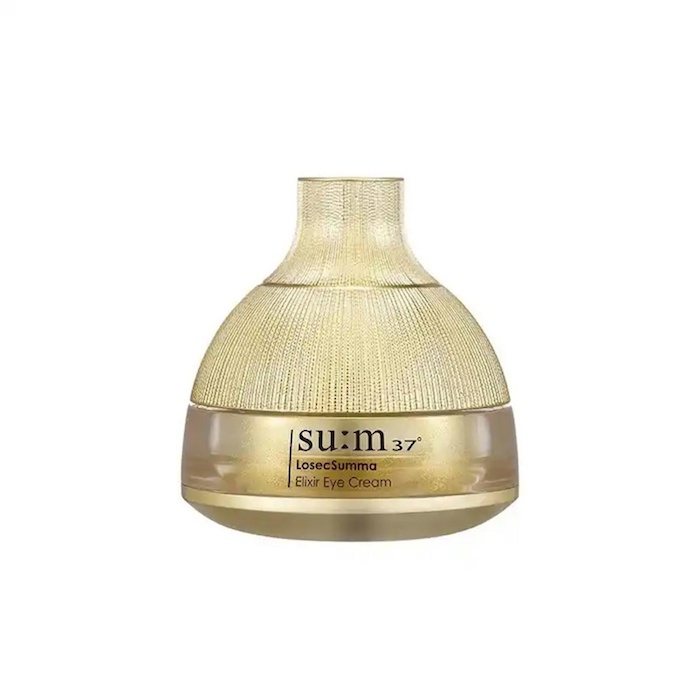 SU:M37 LosecSumma Repair Eye Cream 20 pcsProduct Thumbnail