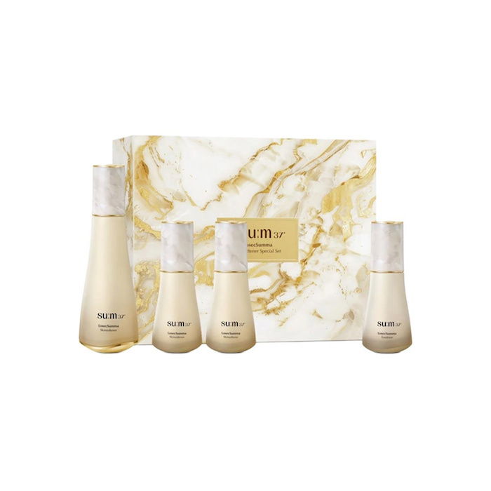 SU:M37 LosecSumma Skin Softener Set 150ml (Set)Product Thumbnail