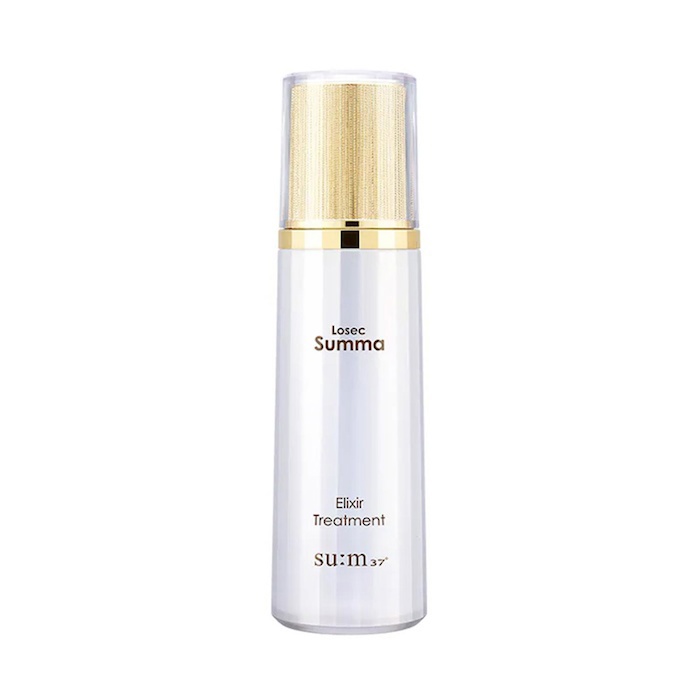 숨37 SU:M37 LosecSumma Elixir Treatment 150mlProduct Thumbnail