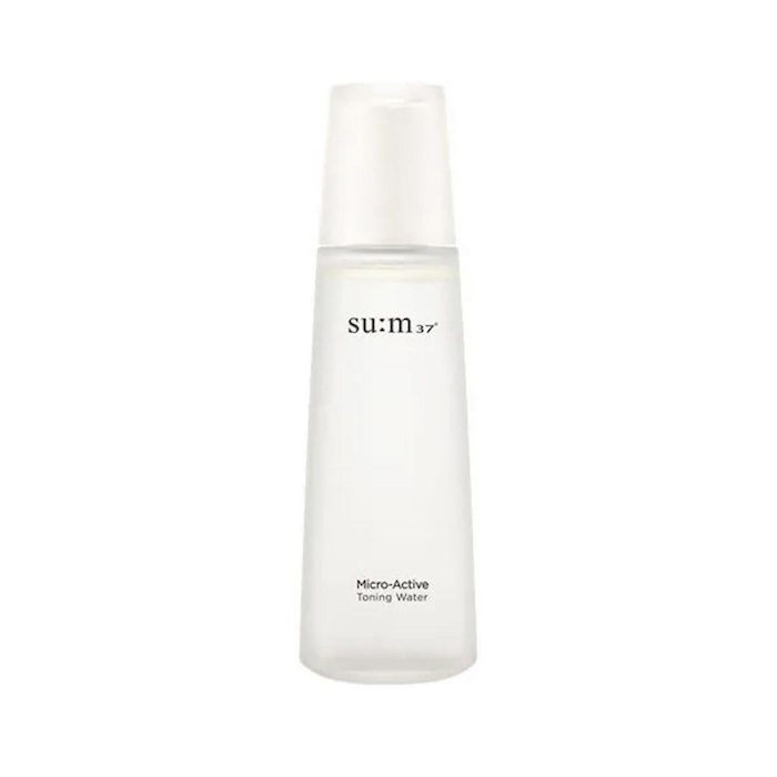 SU:M37 Micro Active Toning Water 150mlProduct Thumbnail
