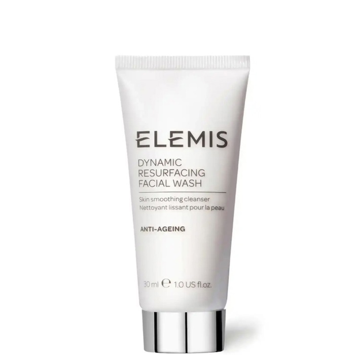 Elemis Dynamic Resurfacing Facial Wash 30mlProduct Thumbnail