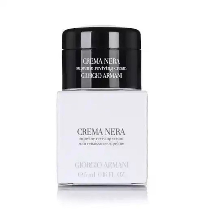 Giorgio Armani Crema Nera Supreme Reviving Cream 50mlProduct Thumbnail
