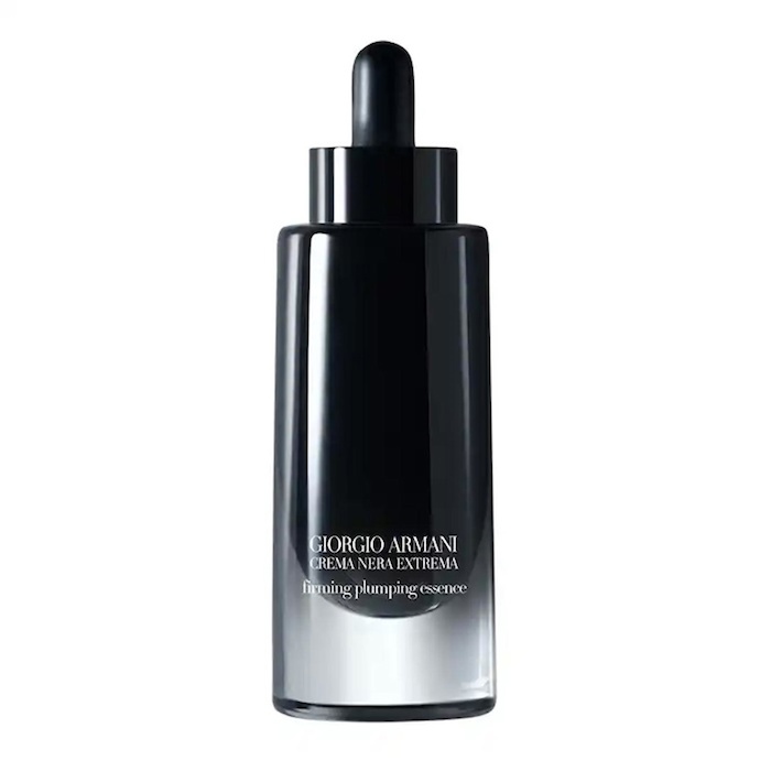 Giorgio Armani Crema Nera Firming Plumping Essence 30mlProduct Thumbnail