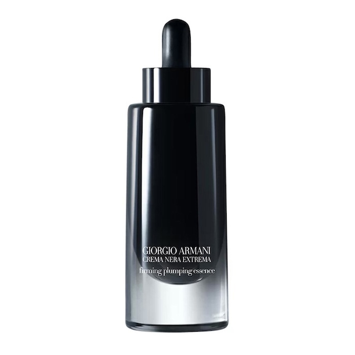 Giorgio Armani Crema Nera Firming Plumping Essence 30mlProduct Thumbnail