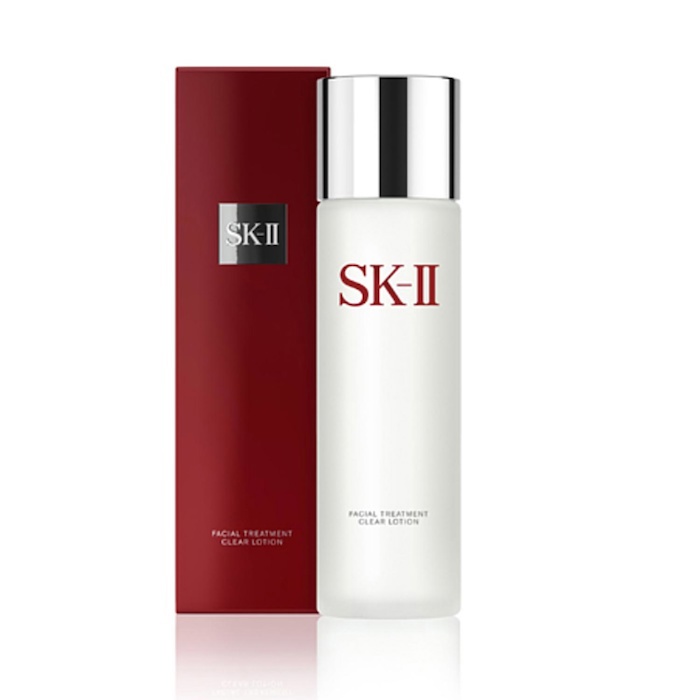 SK II Facial Treatment Clear Lotion 230mlProduct Thumbnail