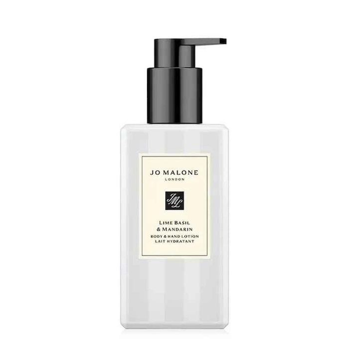 Jo Malone Lime Basil & Mandarin Body & Hand Lotion 15mlProduct Thumbnail