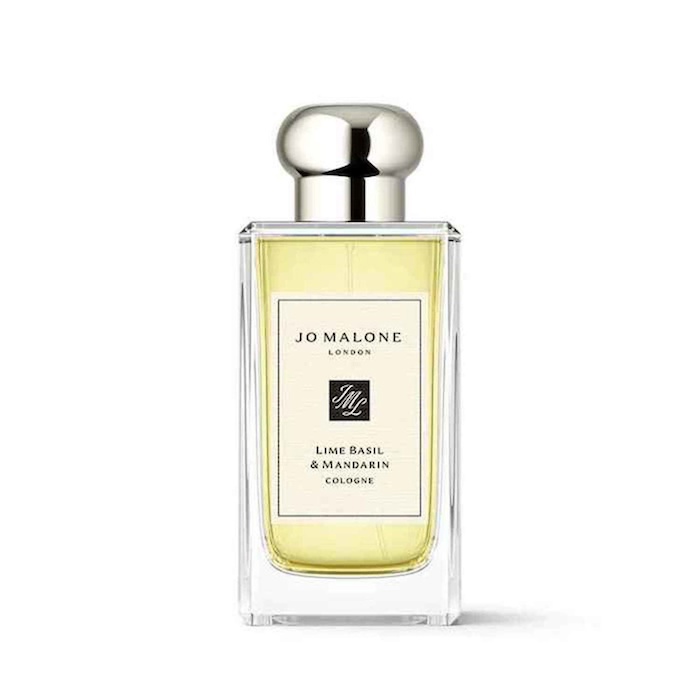 Jo Malone 祖.馬龍  青檸、羅勒與柑橘古龍水 100mlProduct Thumbnail