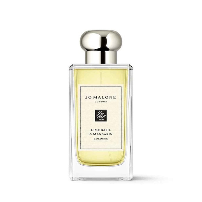 Jo Malone 祖.馬龍 青檸、羅勒與柑橘古龍水 30mlProduct Thumbnail