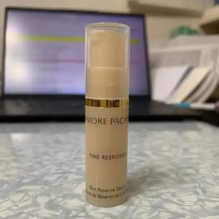 Amore Pacific Time Response Skin Reserve Serum 10 pcsProduct Thumbnail