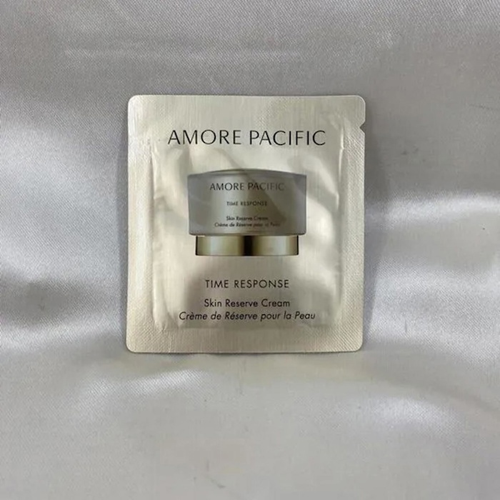 Amore Pacific Time Response Skin Reserve Serum 50ml SetProduct Thumbnail