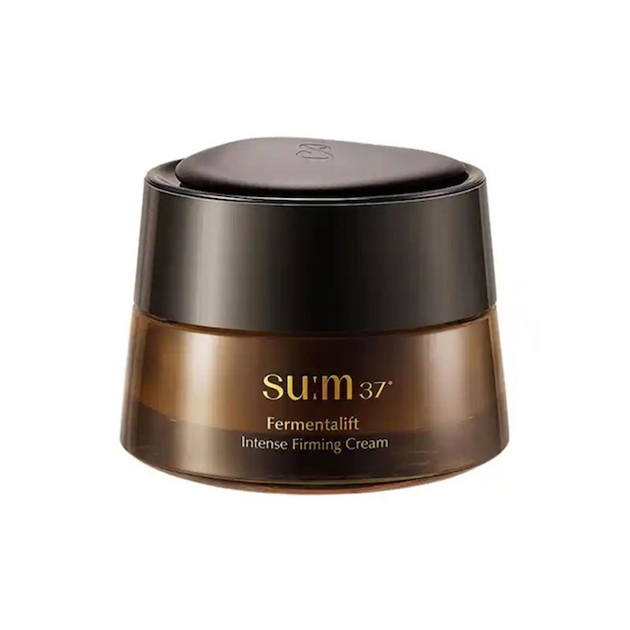 SU:M37 Fermentalift Intense Firming Cream 10 pcsProduct Thumbnail