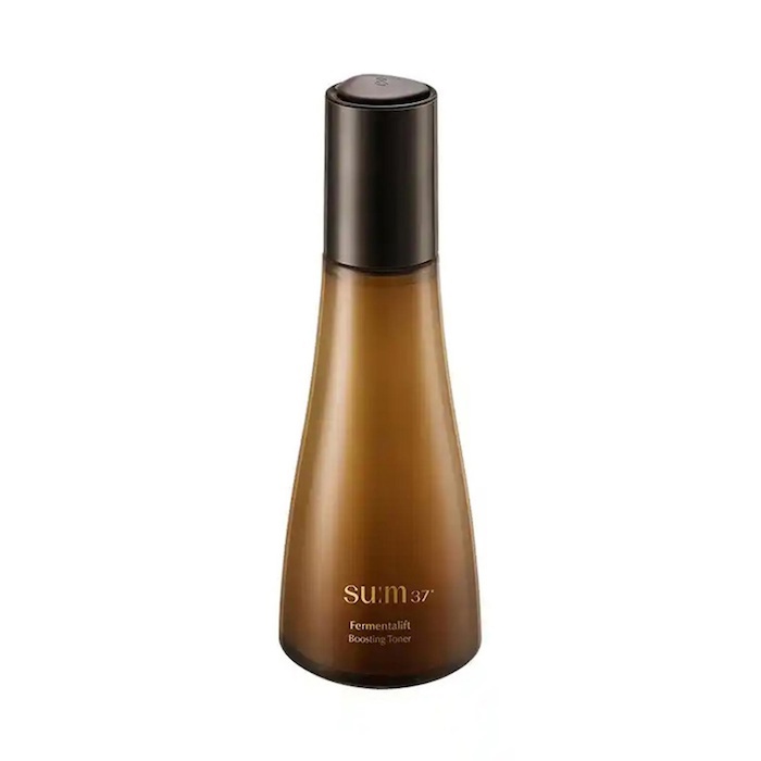 SU:M37 Fermentalift Boosting Toner 130ml (NO BOX)Product Thumbnail