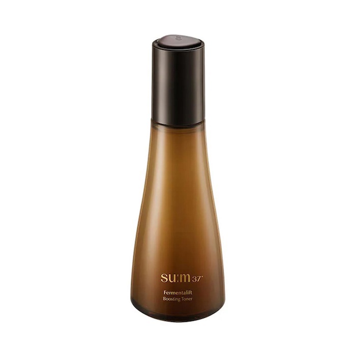 SU:M37 Fermentalift Boosting Toner 130ml (NO BOX)Product Thumbnail