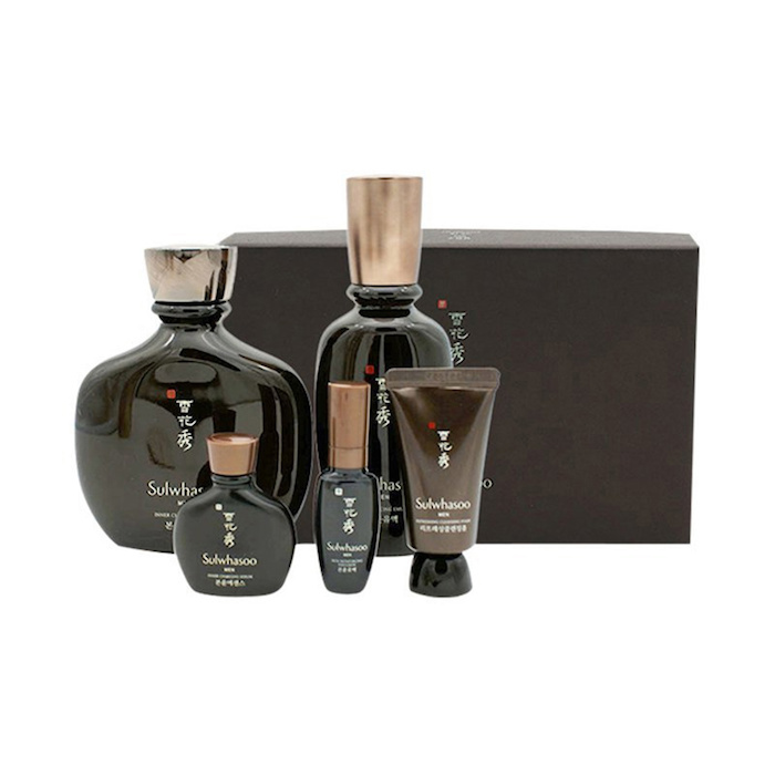 Sulwhasoo Men 2 Pieces Special Set SetProduct Thumbnail